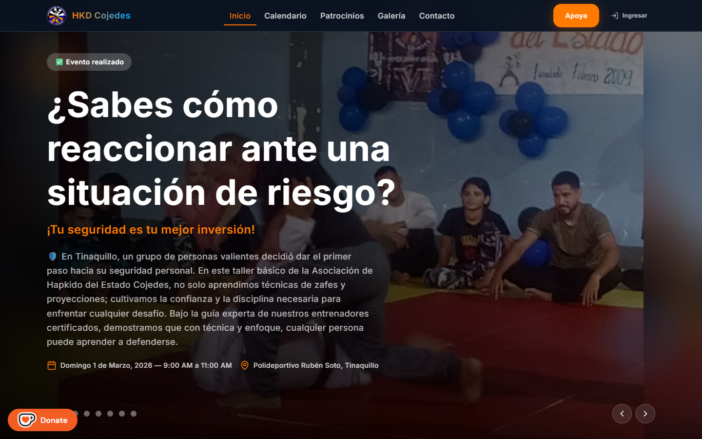 Captura pública verificada · 2026-09-07