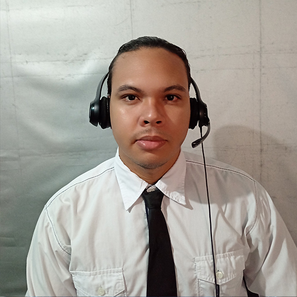 Evencio Rodriguez